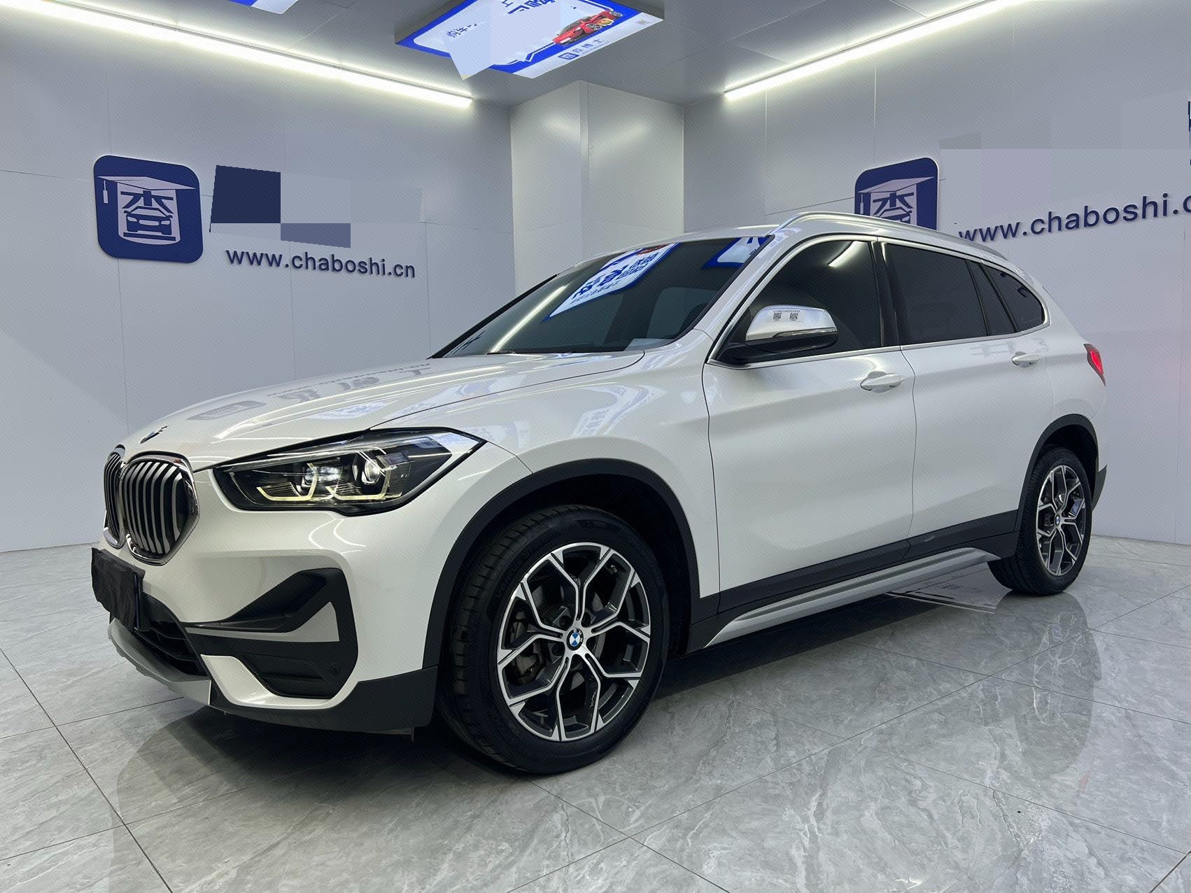 2022 immagine di auto 