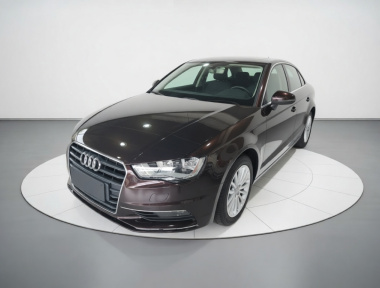 Audi A3 2016 Audi A3 2016 car image