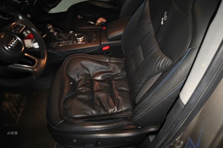 Audi A3 2018 изображение автомобиля #17