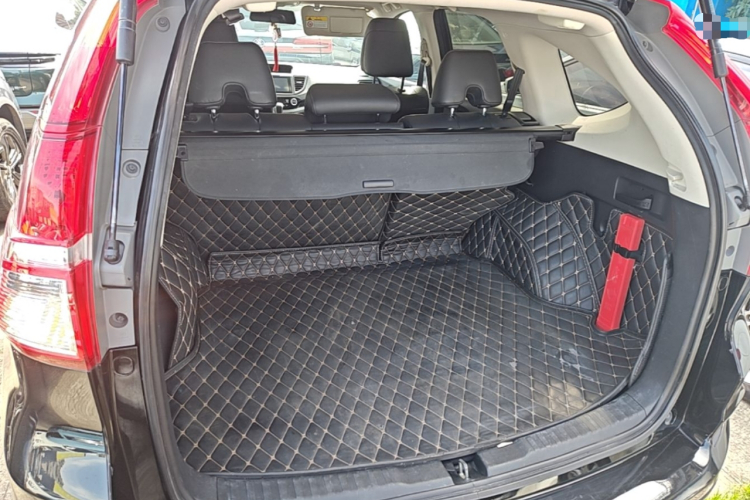 Honda CR-V 2016 car image #19