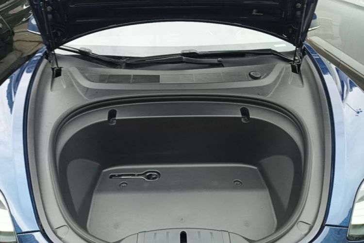 Tesla Model 3 2020 #20 Tesla Model 3 2020 car image #20