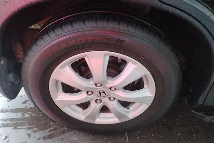 Honda CR-V 2014 car image #10