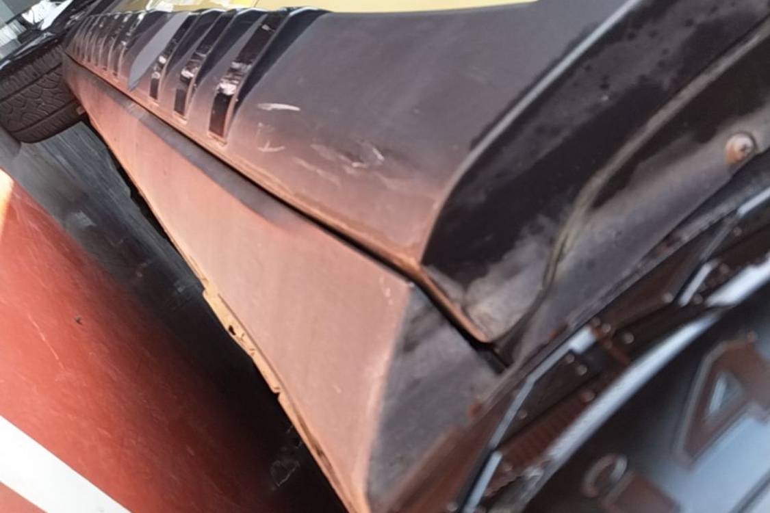 GEELY Cowboy 2024 car image #8