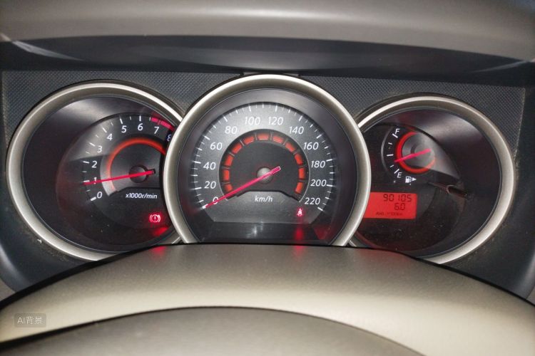 Nissan Sylphy 2018 car image #13