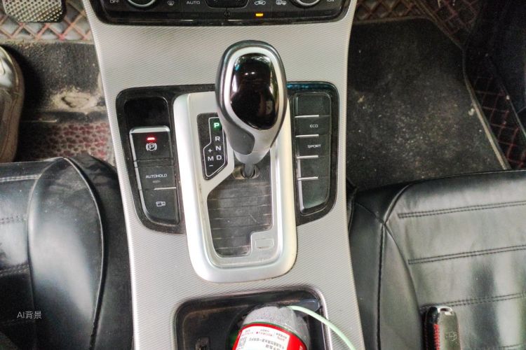 GEELY Emgrand GL 2019 #16 GEELY Emgrand GL 2019 car image #16