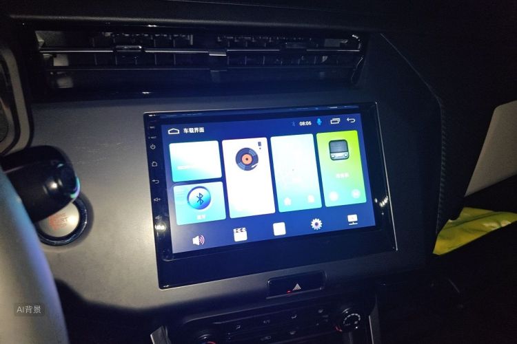 Chery Tiggo 3x 2022 #10 Chery Tiggo 3x 2022 car image #10