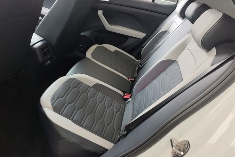 Volkswagen Tharu 2024 #19 Volkswagen Tharu 2024 imagem de carro #19