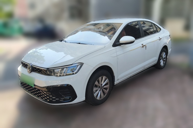 Volkswagen Lavida 2024 #2 Volkswagen Lavida 2024 car image #2