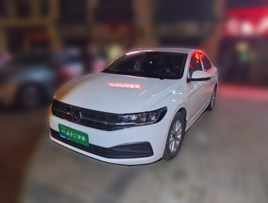 Volkswagen Bora 2022 car image 