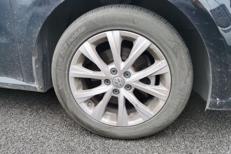Volkswagen Lavida 2017 #9 Volkswagen Lavida 2017 car image #9