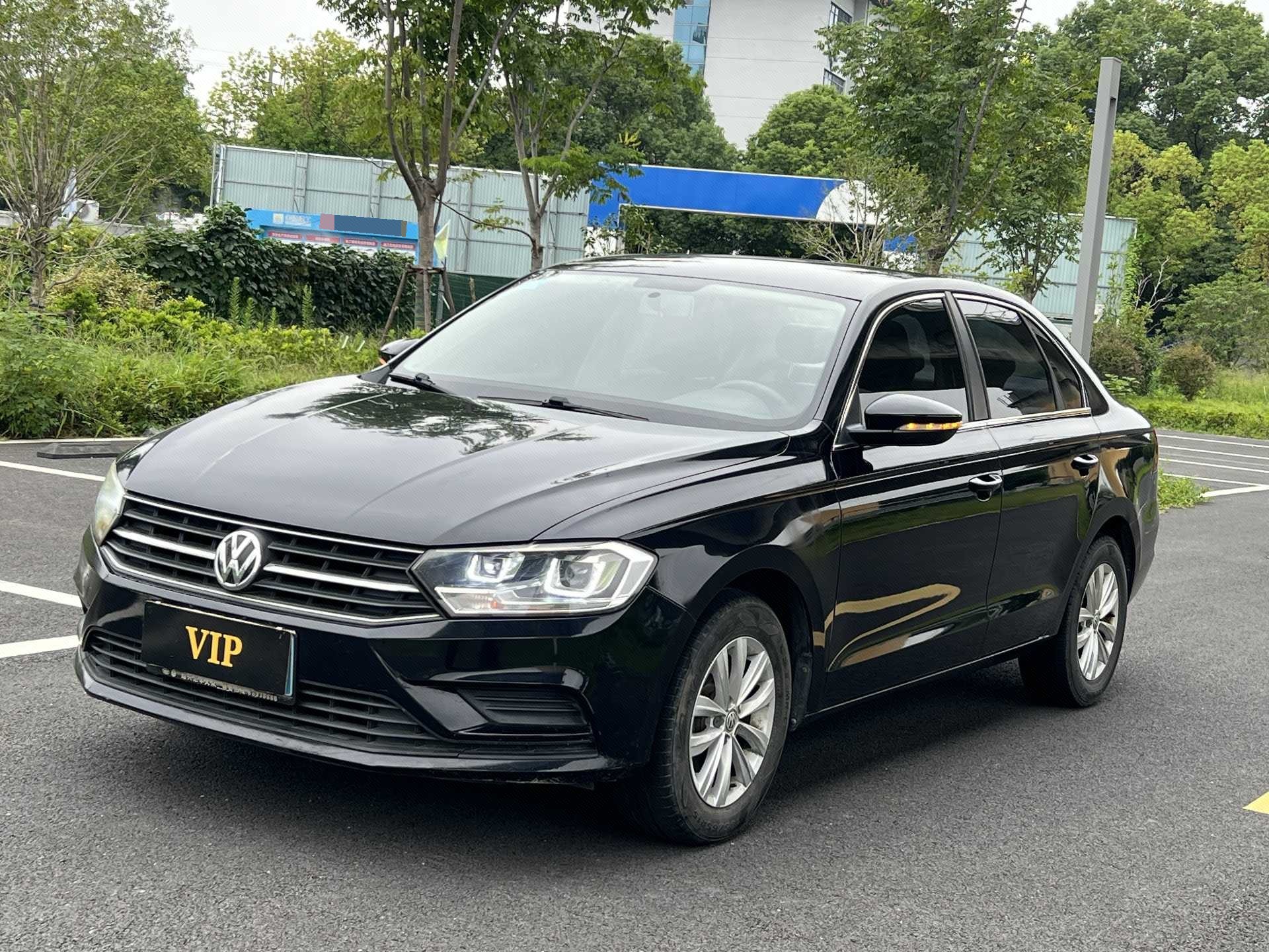 Volkswagen Bora 2017 car image 