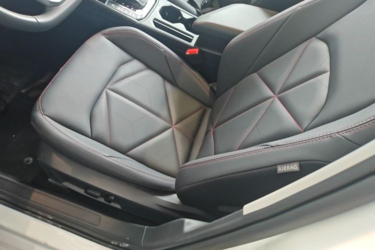 Volkswagen Lavida 2024 car image #15