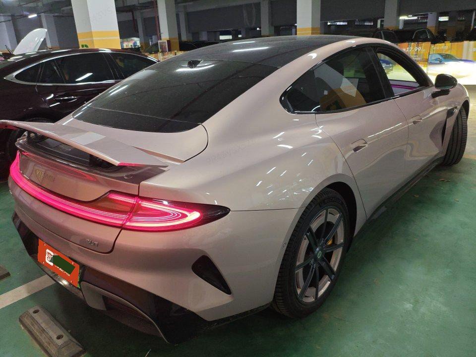 2026 #3 2026 изображение автомобиля #3