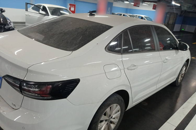 Volkswagen Lavida 2024 car image #7