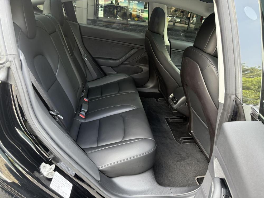 Tesla Model 3 (Imported) 2019 car image #28