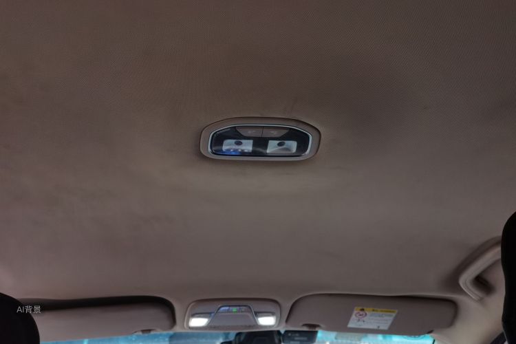 GEELY Emgrand 2018 #20 GEELY Emgrand 2018 car image #20