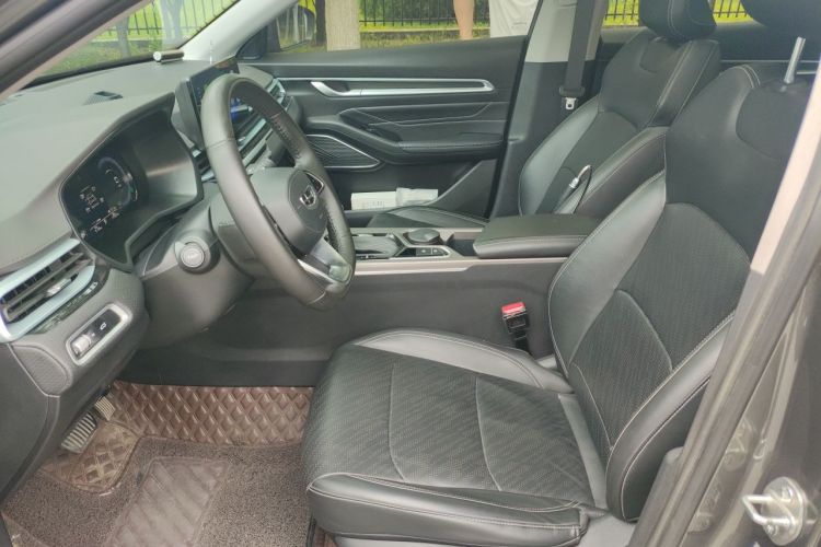 GEELY Emgrand 2022 #15 GEELY Emgrand 2022 immagine di auto #15
