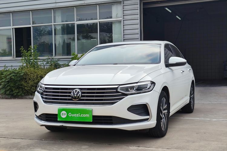 Volkswagen Lavida 2023 car image #2