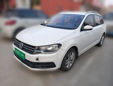 Volkswagen Santana 2017 Volkswagen Santana 2017 car image