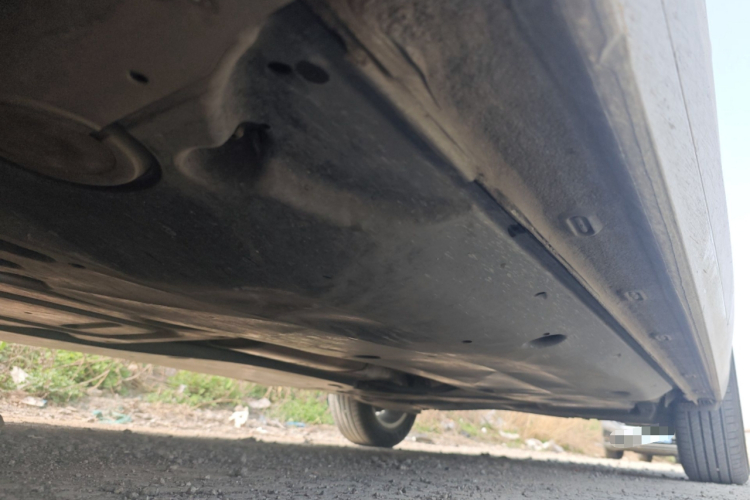 Volkswagen Lavida 2024 imagen de coche #22