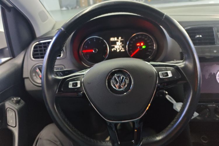 大众 Polo 2018 汽车图片 #11