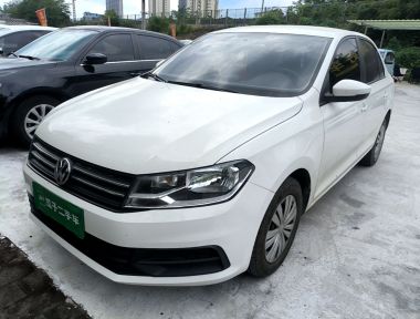 Volkswagen Santana 2019 car image 