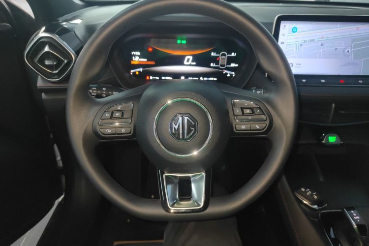 MG 5 2025 #11 MG 5 2025 car image #11