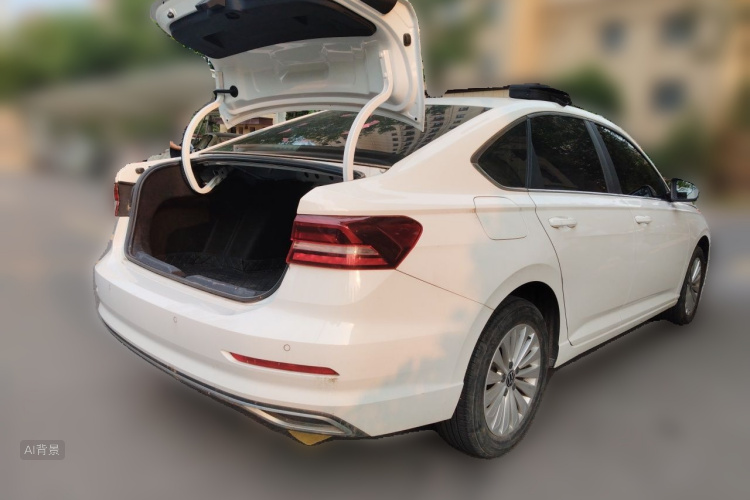 Volkswagen Lavida 2021 #7 Volkswagen Lavida 2021 car image #7