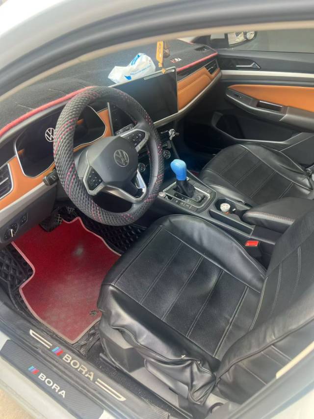 2023 car image #3