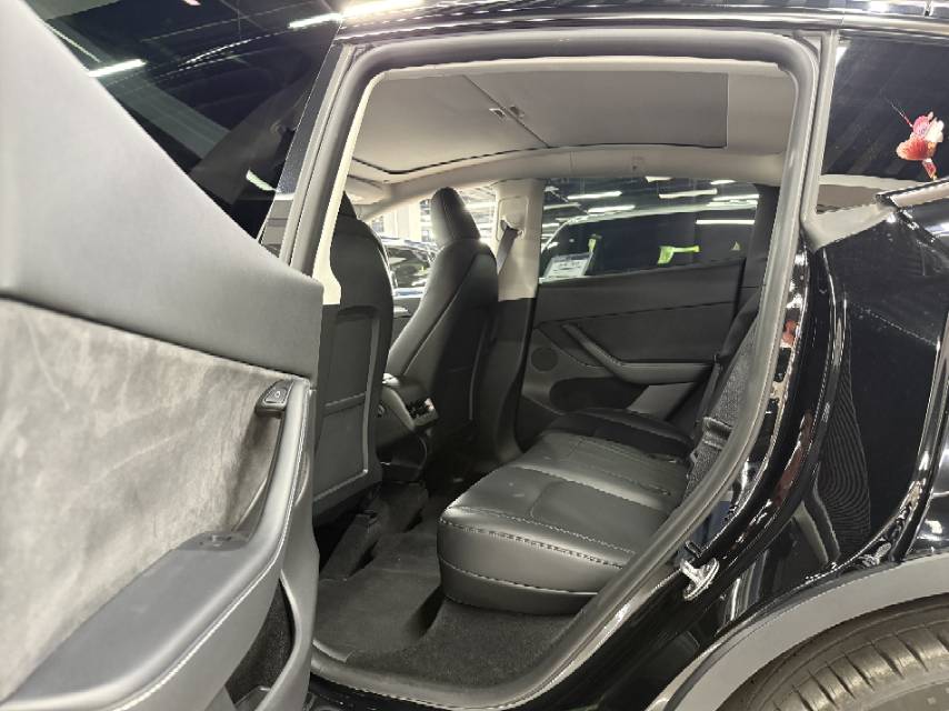 Tesla Model Y 2023 #9 Tesla Model Y 2023 car image #9