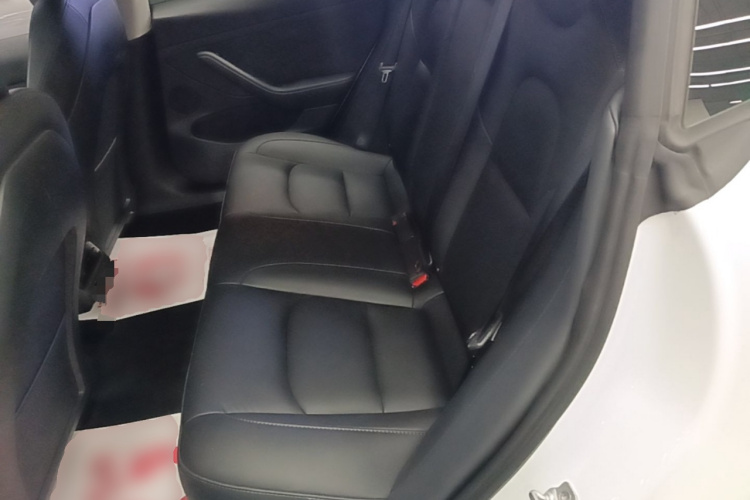 Tesla Model 3 2022 #13 Tesla Model 3 2022 immagine di auto #13