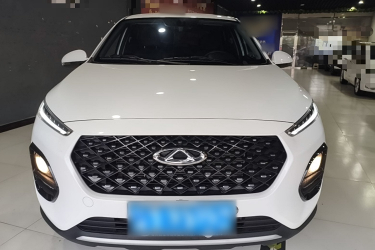 Chery Tiggo 3x 2026 #3 Chery Tiggo 3x 2026 car image #3