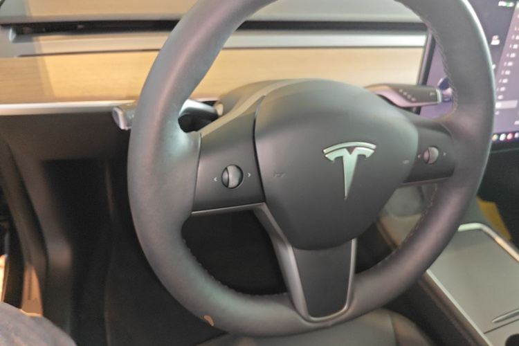 Tesla Model 3 2022 #15 Tesla Model 3 2022 car image #15