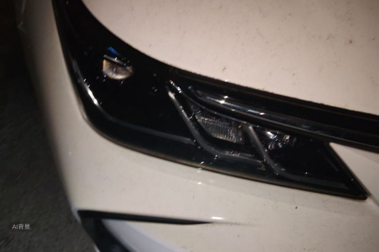 Toyota Corolla 2021 car image #8