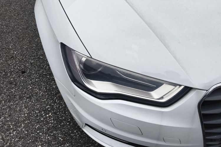 Audi A3 2016 #8 Audi A3 2016 car image #8
