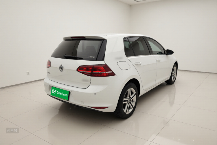 Volkswagen Golf 2017 صورة سيارة #7