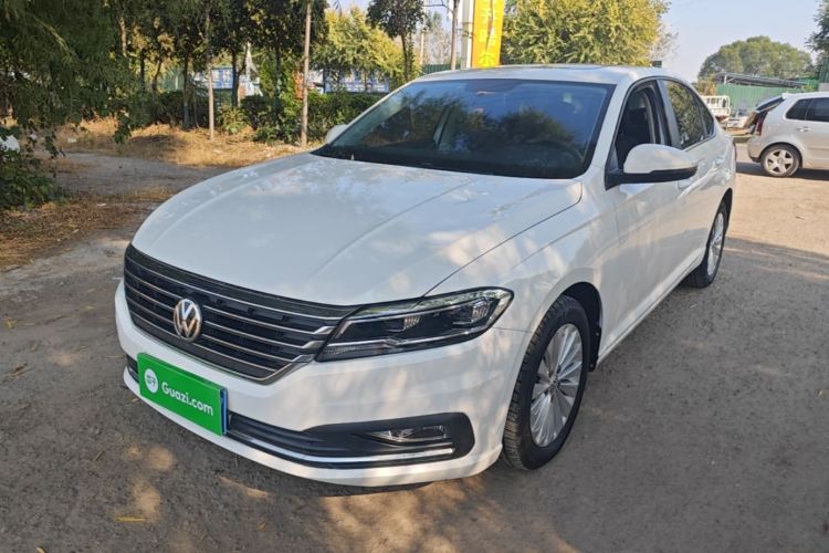 Volkswagen Lavida 2019 #2 Volkswagen Lavida 2019 car image #2