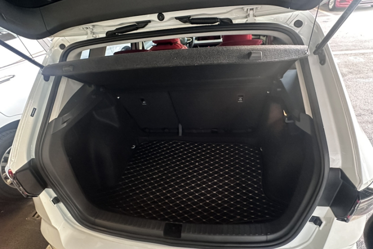 Volkswagen Tharu 2024 car image #18