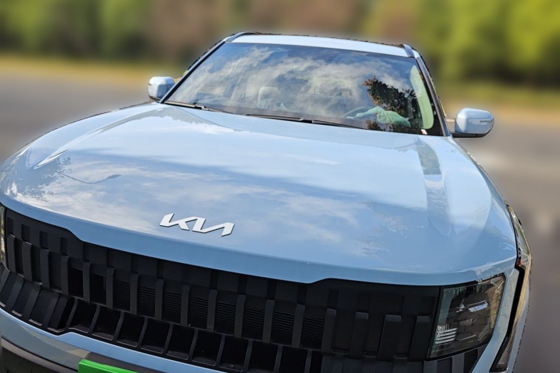 2026 #5 2026 car image #5
