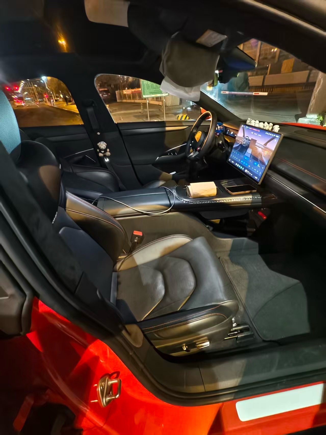 2026 imagen de coche #5