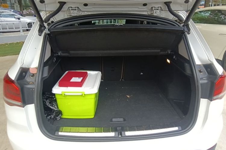 BMW X1 2023 car image #21