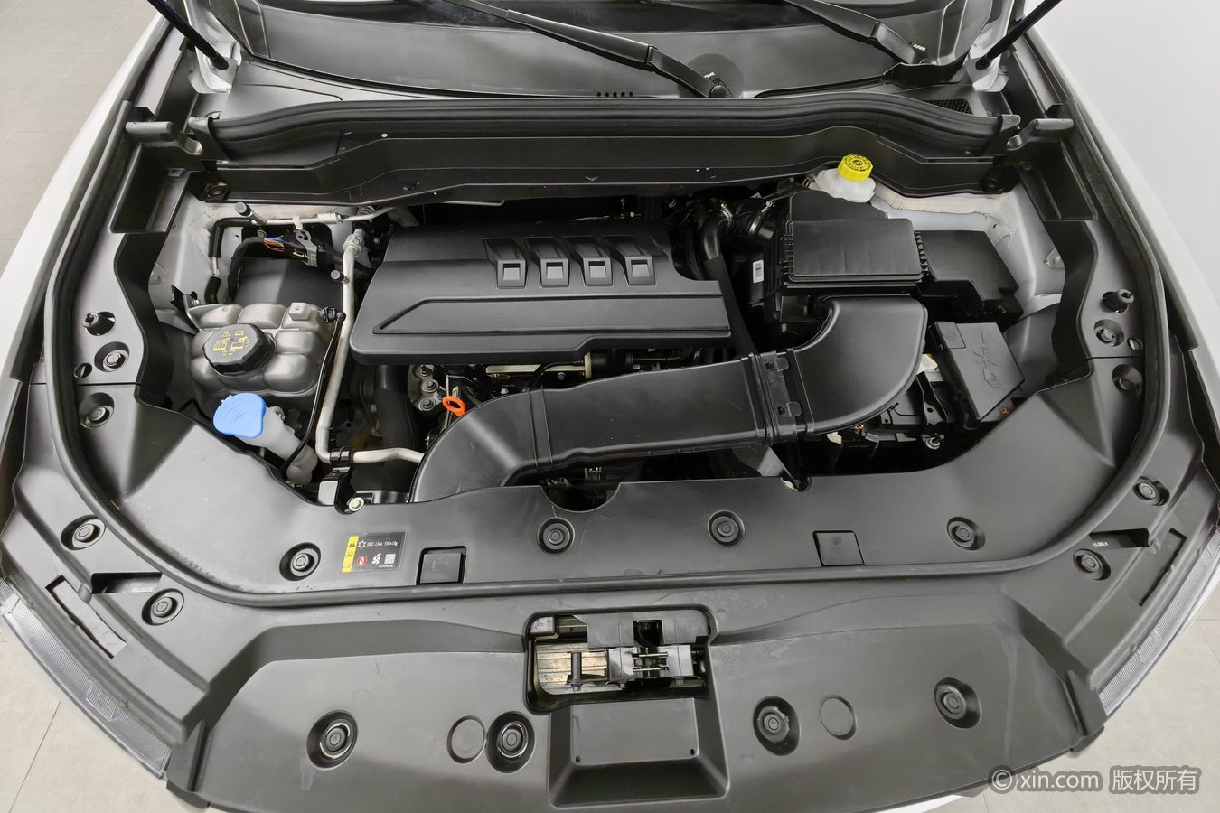 Haval H6 2026 car image #18