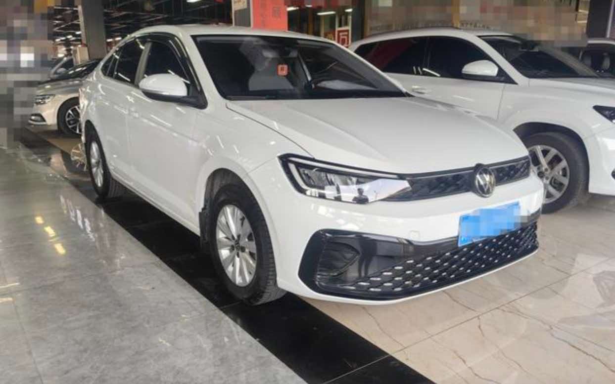 Volkswagen Lavida 2024 #6 Volkswagen Lavida 2024 immagine di auto #6