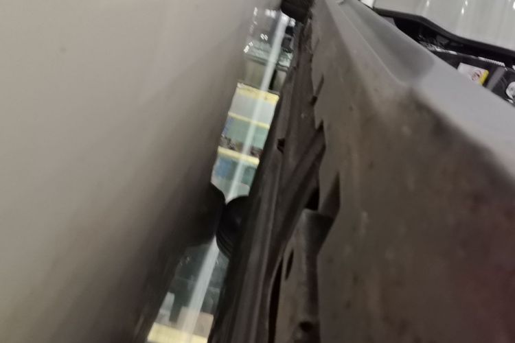 BYD Han 2022 car image #26