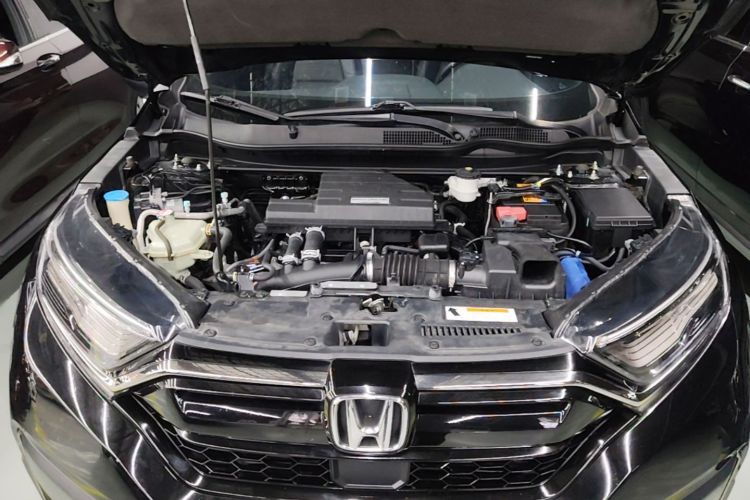 Honda CR-V 2021 car image #20