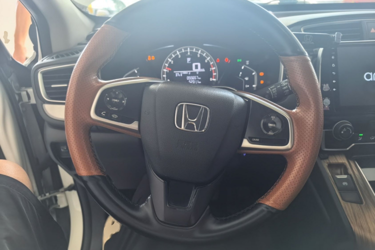 Honda CR-V 2020 car image #11
