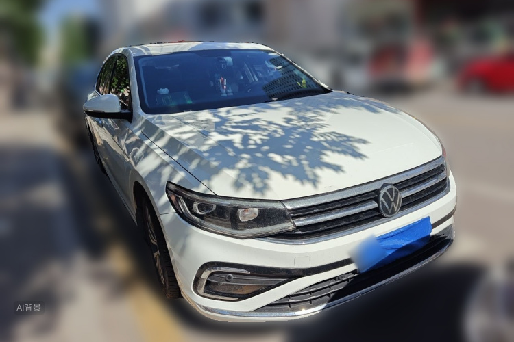 Volkswagen Bora 2022 car image #4