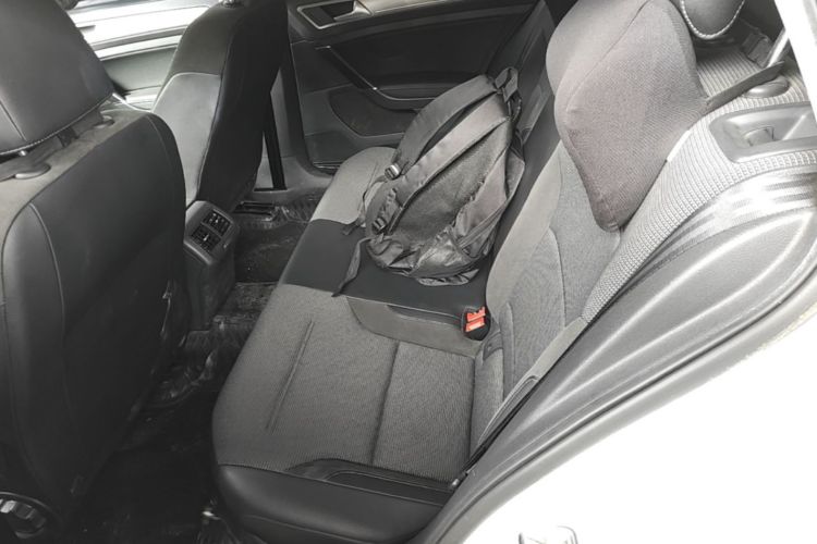 Volkswagen Golf 2018 #17 Volkswagen Golf 2018 imagen de coche #17