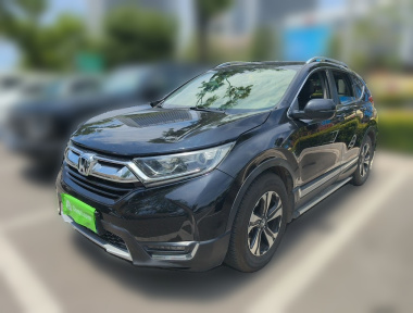 Honda CR-V 2018 car image 