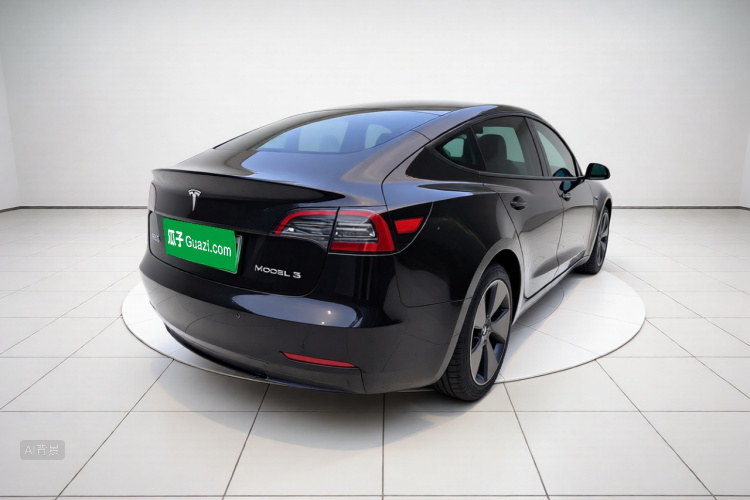 Tesla Model 3 2023 #7 Tesla Model 3 2023 car image #7
